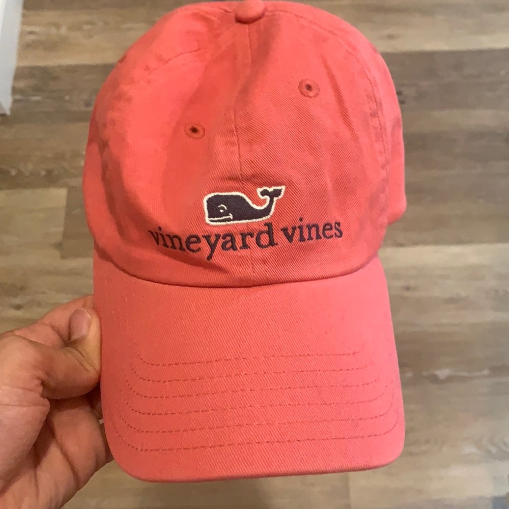 Vineyard Vines Hat